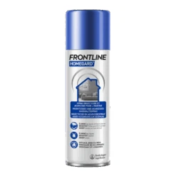 Frontline Homegard Anti Vlooien Omgevingsspray - 500ml