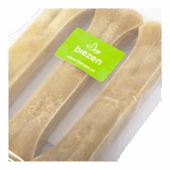 Biezen Geperste Kauwbotten 8,5 Inch (21cm) 3st - Hondenvoer - 240g 5 Biezen Geperste Kauwbotten 8,5 Inch (21cm) 3st - Hondenvoer - 240g -Flamingo Verkoop geperste kauwbotten 8 5 inch 240g 3st hondensnacks 2