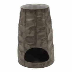 Geurchips Brander Pion Gebeiteld - Brons - ScentChips