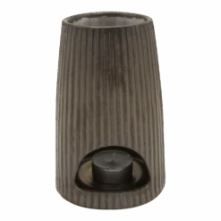 Geurchips Brander Rib Rond Brons - ScentChips -Flamingo Verkoop geurchips brander rib rond brons scentchips 2