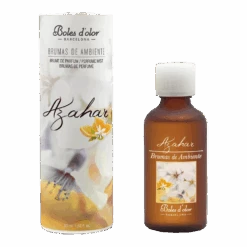 Geurolie Azahar (oranjebloesem) 50ml - Boles D'olor