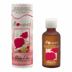 Geurolie Bouqet (Bloemen) 50ml - Boles D'olor