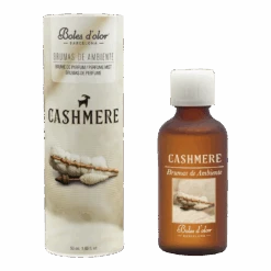 Geurolie Cashmere 50ml - Boles D'olor