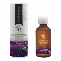 Geurolie Cassis Noir 50ml - Boles D'olor
