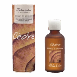 Geurolie Cu00e8dre (Ceder) 50ml - Boles D'olor