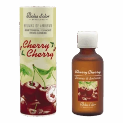 Geurolie Cherry Cherry (Kersen) 50ml - Boles D'olor