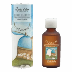 Geurolie Cotonet (Katoen) 50ml - Boles D'olor
