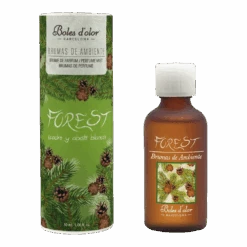 Geurolie Forest (Dennen) 50ml - Boles D'olor