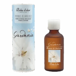 Geurolie Gardenia 50ml - Boles D'olor
