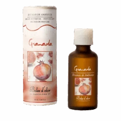 Geurolie Granada (Granaatappel) 50ml - Boles D'olor