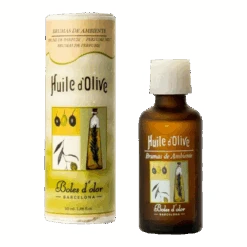 Geurolie Huile 'd Olive 50ml - Boles D'olor