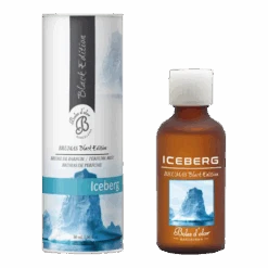 Geurolie Iceberg (Iceberg Fris) 50ml - Boles D'olor