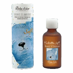 Geurolie Kukette Soft 50ml - Boles D'olor