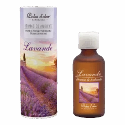 Geurolie Lavande (Lavendel) 50ml - Boles D'olor