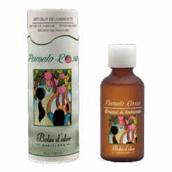 Geurolie Pomelo Rose 50ml - Boles D'olor