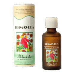 Geurolie Primavera 50ml - Boles D'olor