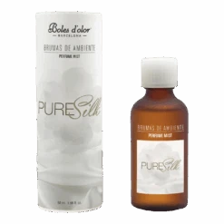 Geurolie Pure Silk 50ml - Boles D'olor