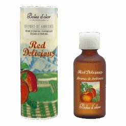 Geurolie Red Delicious 50ml - Boles D'olor