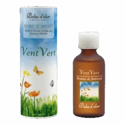 Geurolie Vent Vert 50ml - Boles D'olor