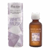 Geurolie White Musk (Witte Musk) 50ml - Boles D'olor 1 Geurolie White Musk (Witte Musk) 50ml - Boles D'olor -Flamingo Verkoop geurolie white musk witte musk 50ml boles d olor 1