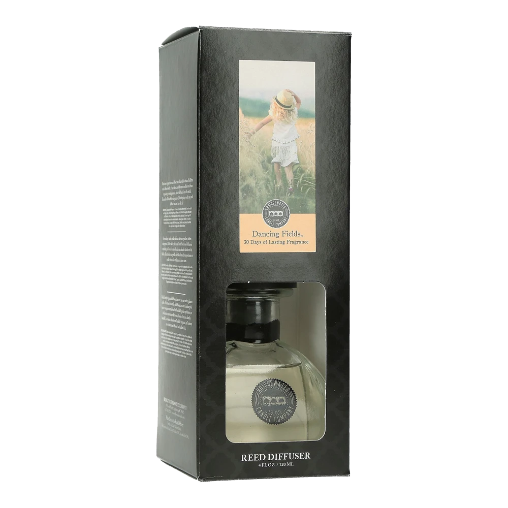 Geurstokjes Dancing Fields 120ml - Bridgewater 3 Geurstokjes Dancing Fields 120ml - Bridgewater