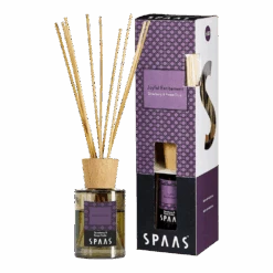 Geurstokjes Spaas - 80ml - Joyful Excitement