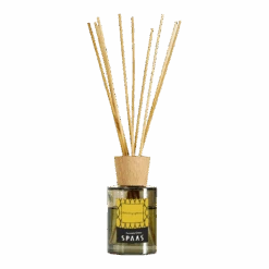 Geurstokjes Spaas - 80ml - Refreshing Lightness -Flamingo Verkoop geurstokjes spaas 80ml refreshing lightness 2 1