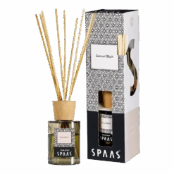 Geurstokjes Spaas - 80ml - Sensual Blush