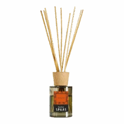 Geurstokjes Spaas - 80ml - Sparkling Times -Flamingo Verkoop geurstokjes spaas 80ml sparkling times 2 1