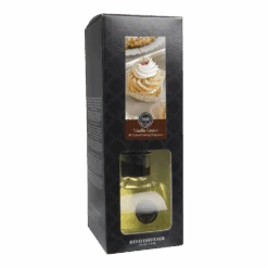 Geurstokjes Vanilla Cream 120ml - Bridgewater
