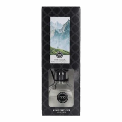 Geurstokjes Wild Summit 120ml - Bridgewater