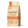 Grandorf Kalkoen & Bruine Rijst Gesteriliseerd - Kattenvoer - 2kg -Flamingo Verkoop grandorf kalkoen bruine rijst gesteriliseerd kattenvoer 2kg 1 4