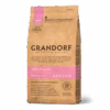 Grandorf Puppy - Lam En Bruine Rijst - 3kg - Hondenvoer -Flamingo Verkoop grandorf puppy lam en bruine rijst 3kg hondenvoer 1