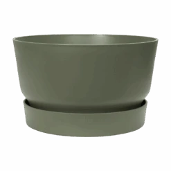 Plantenschaal Elho Greenville 33cm - Bladgroen