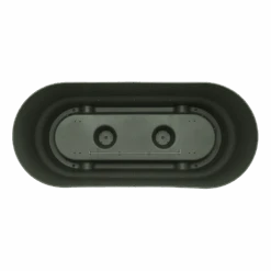 Bloembak Elho Greenville Terrace 80cm - Met Wielen - Bladgroen -Flamingo Verkoop greenville terrace trough 80cm wheels plantenbak bladgroen 4 10