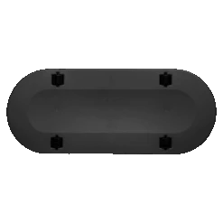 Bloembak Elho Greenville Terrace 80cm - Met Wielen - Living Black 12 Bloembak Elho Greenville Terrace 80cm - Met Wielen - Living Black -Flamingo Verkoop greenville terrace trough 80cm wheels plantenbak living black 5 4