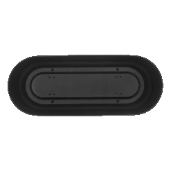 Bloembak Elho Greenville Terrace Long 50cm - Met Wielen - Living Black -Flamingo Verkoop greenville trough long 50 plantenbak living black 3 7