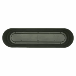 Bloembak Elho Greenville Terrace Long 70cm - Met Wielen - Bladgroen 8 Bloembak Elho Greenville Terrace Long 70cm - Met Wielen - Bladgroen -Flamingo Verkoop greenville trough long 70 plantenbak bladgroen 3 8