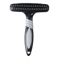 Flamingo Groo'me Roskamhark Dubbel Kort - Hondenkamhark