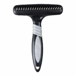 Flamingo Groo'me Roskamhark Enkel Lang - Hondenborstel