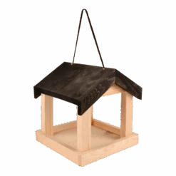 Hangend Voederhuis -Flamingo Verkoop hangend voederhuis best for birds 1