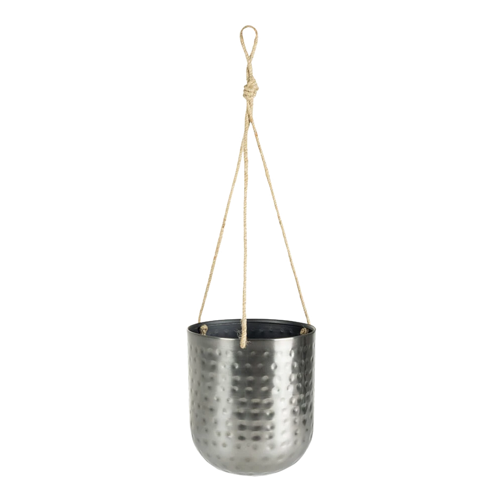 Hangpot Kody - D16 X H18cm - Lood 3 Hangpot Kody - D16 X H18cm - Lood