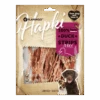 Hapki Gedroogd Eendenvlees - 400g - Hondensnacks -Flamingo Verkoop hapki gedroogd eendenvlees 400g hondensnacks 1 1