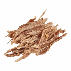 Hapki Gedroogd Eendenvlees - 400g - Hondensnacks -Flamingo Verkoop hapki gedroogd eendenvlees 400g hondensnacks 2 1