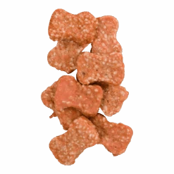 Hapki Nuggets Met Kip & Rijst - 400g - Hondensnacks -Flamingo Verkoop hapki nuggets met kip rijst 400g hondensnacks 2 1