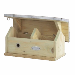 Hommelhuis -Flamingo Verkoop hommelhuis hommels 3 1