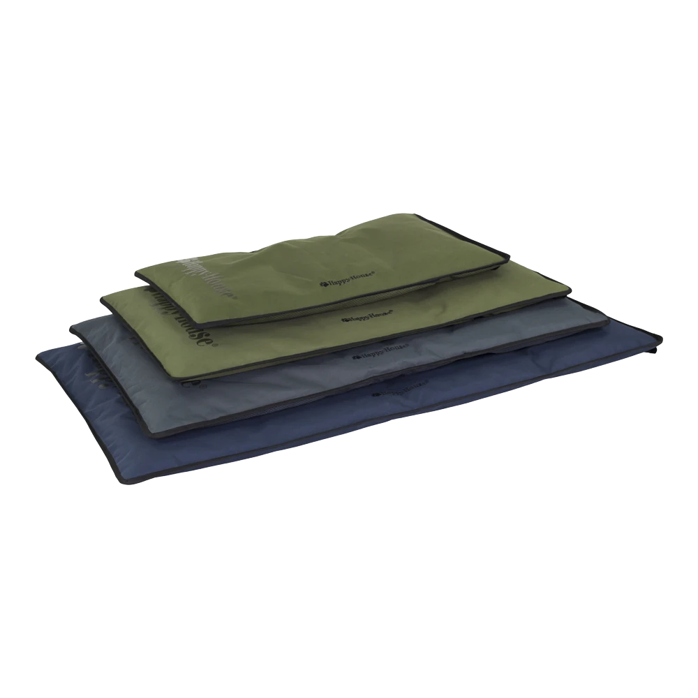 Hondendeken Strong - L - Grijs - 92 X 59cm - Happy House 4 Hondendeken Strong - L - Grijs - 92 X 59cm - Happy House - Afbeelding 2