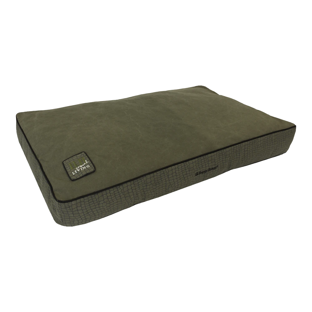 Hondenkussen Casual Living - L - Groen - Happy House 3 Hondenkussen Casual Living - L - Groen - Happy House