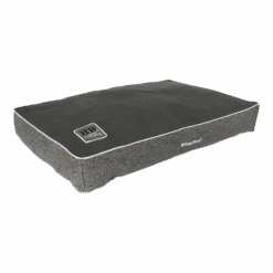 Hondenkussen Casual Living - M - Grijs - Happy House