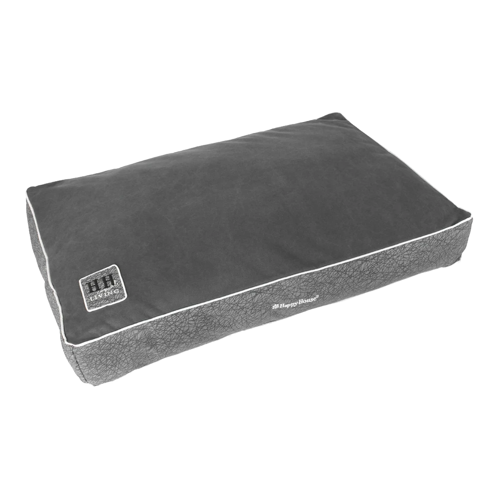 Hondenkussen Casual Living - S - Grijs - Happy House 3 Hondenkussen Casual Living - S - Grijs - Happy House